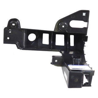 Jeep OE - Left Inner Bumper Cover Bracket