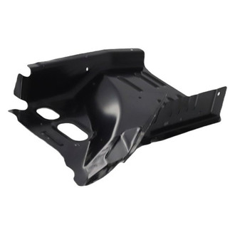 Jeep OE - Right Lower Body A-Pillar