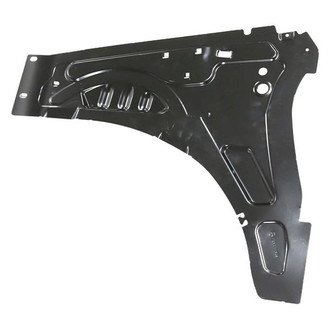 Jeep OE - Front Right Inner Fender Rail