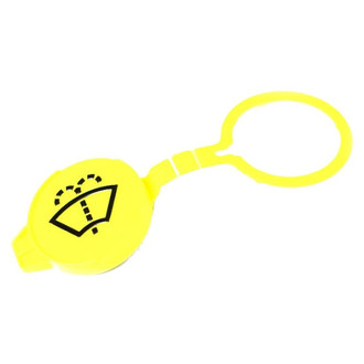 Jeep OE - Front Washer Fluid Reservoir Cap