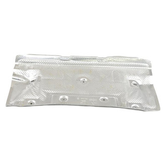Jeep OE - Floor Pan Heat Shield