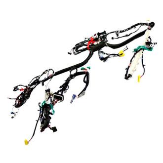 Mopar® - Body Wiring Harness