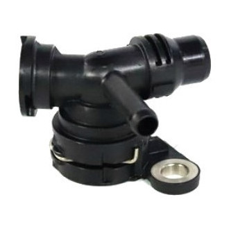 Jeep OE - Intercooler Hose Adapter