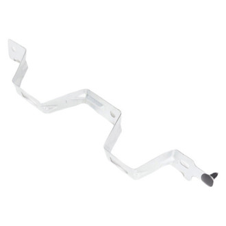 Jeep OE - Left Interior Grab Bar Bracket