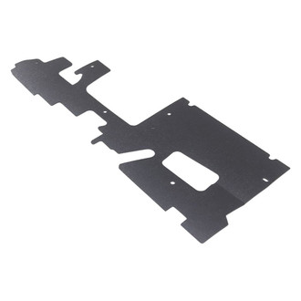 Mopar® - Passenger Side Radiator Side Air Seal