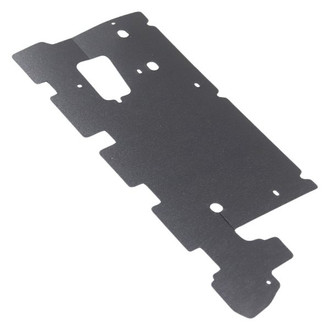 Mopar® - Front Driver Side Radiator Support Air Deflector
