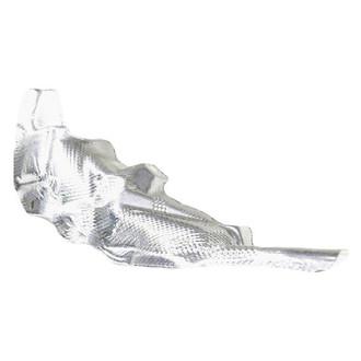Mopar® - Driver Side Floor Pan Heat Shield