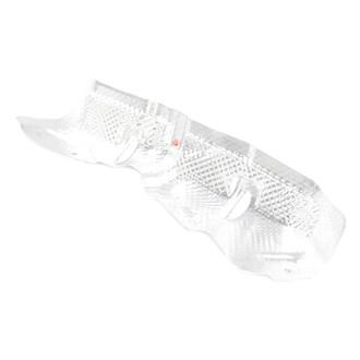 Jeep OE - Right Floor Pan Heat Shield