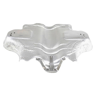 Jeep OE - Floor Pan Heat Shield
