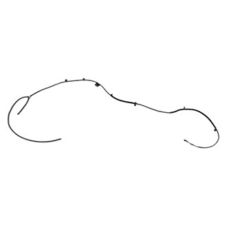 Jeep OE - Front Windshield Washer Hose