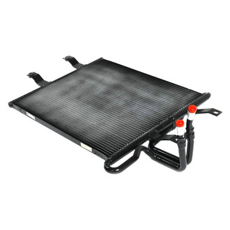 Mopar® - Engine Coolant Radiator