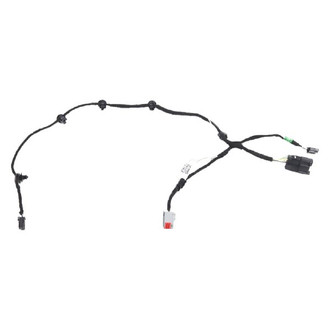 Mopar® - Front Passenger Side Door Wiring Harness