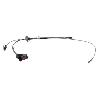 Mopar® - Manual Park and Hood Release Cable
