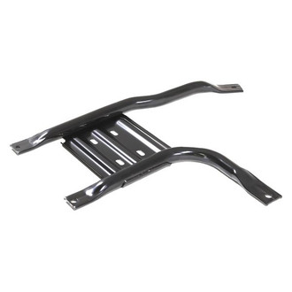 Jeep OE - Center Powertrain Skid Plate