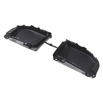 Jeep OE - Front Grille Molding