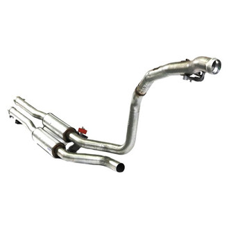Mopar® - Exhaust Muffler