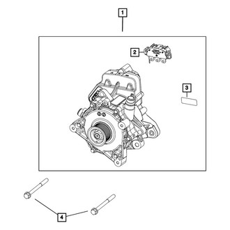 Mopar® - Electrical Connector