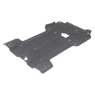 Mopar® - Center Floor Pan Splash Shield