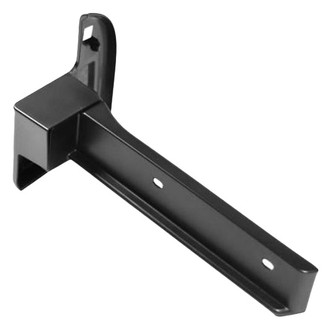 Mopar® - Right Rear Roof Luggage Carrier Side Rail Cap