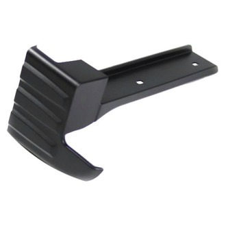 Mopar® - Left Rear Roof Rail Cap