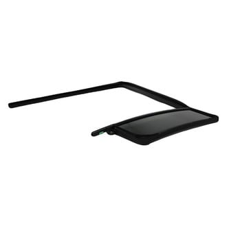 Mopar® - Rear Driver Side Window Channel