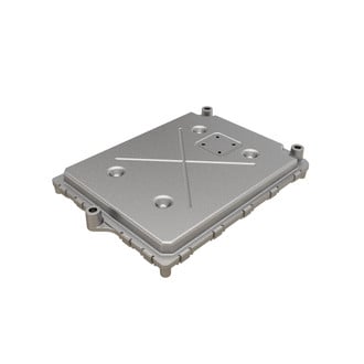 Mopar® - Engine Control Module