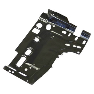 Mopar® - Front Inner Driver Side Body A-Pillar Panel