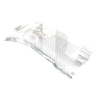 Jeep OE - Floor Pan Heat Shield
