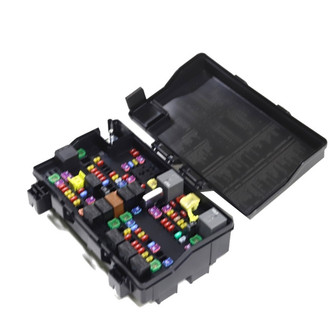 Mopar® 68437288AB - Power Distribution Block