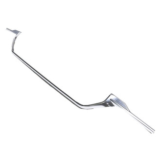 Mopar® - Lower Liftgate Molding