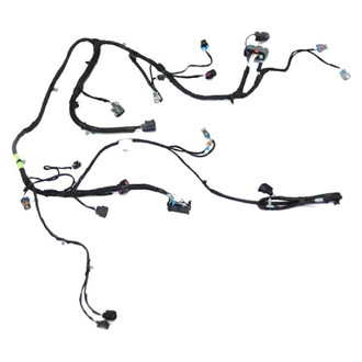 Mopar® - Headlight Wiring Harness
