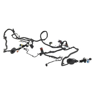 Mopar® - Dashboard Wiring Harness Clip
