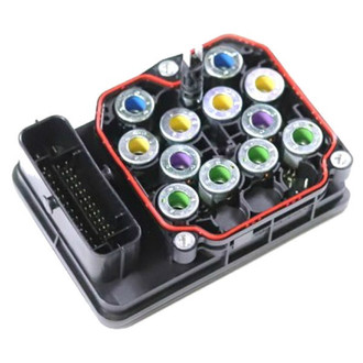 Jeep OE - ABS Control Module