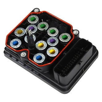 Jeep OE - ABS Control Module