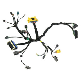 Mopar® - Passenger Side Seat Cushion Wiring