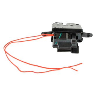 Fiat OE - Rear Liftgate Latch