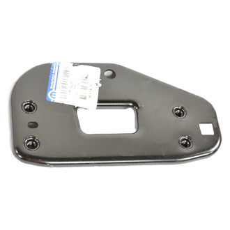 Dodge OE - Front Right Frame Rail End