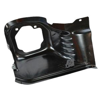 Mopar® - Tailgate Panel