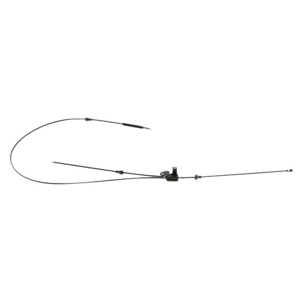 Mopar® - Front Hood Release Cable