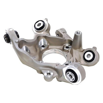 Jeep OE - Rear Right Suspension Knuckle