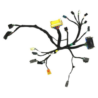 Mopar® - Passenger Side Seat Cushion Wiring