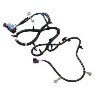 Mopar® - Headlight Wiring Harness