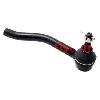 Mopar® - Front Inner Steering Tie Rod End