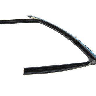 Mopar® - Rear Driver Side Window Channel