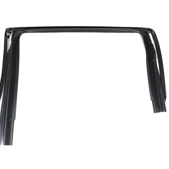 Mopar® - Rear Passenger Side Window Channel