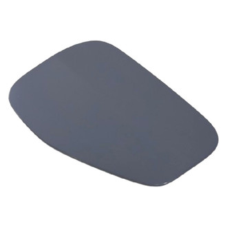 Jeep OE - Rear Fuel Filler Door
