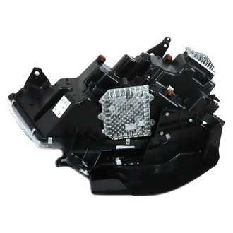 Mopar® - Passenger Side Replacement Headlight