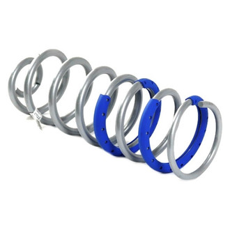 Mopar® - Rear Coil Spring