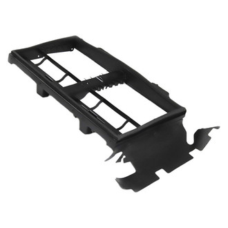 Ram OE - Front Radiator Shutter Assembly