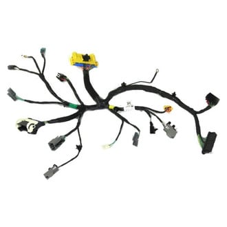 Mopar® - Seat Cushion Air Control Module Connector